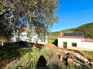 Casa en Villaviciosa de C�rdoba. Encantadora casa de campo en villaviciosa con amplio terreno