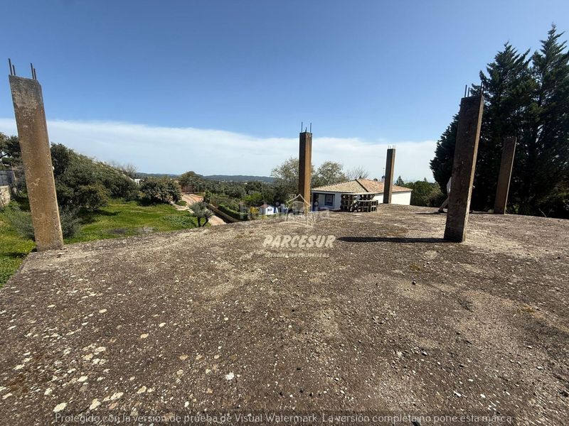 Foto 90f421a1-2e2d-4f72-a40b-aa602f416e28. Casa  de campo en el brillante, oportunidad para terminar a su gusto en Córdoba