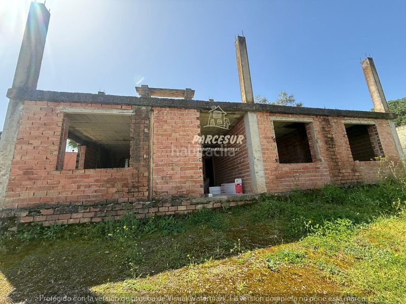 Foto 9cb26a70-d43d-4cc1-8ce3-1624d6db411a. Casa  de campo en el brillante, oportunidad para terminar a su gusto en Córdoba