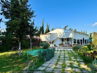 Casa en El Higuer�n. Encantadora casa de campo en el higuer�n por 120,000