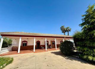 Masia a Villarrubia