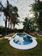 Casa en El Higuerón