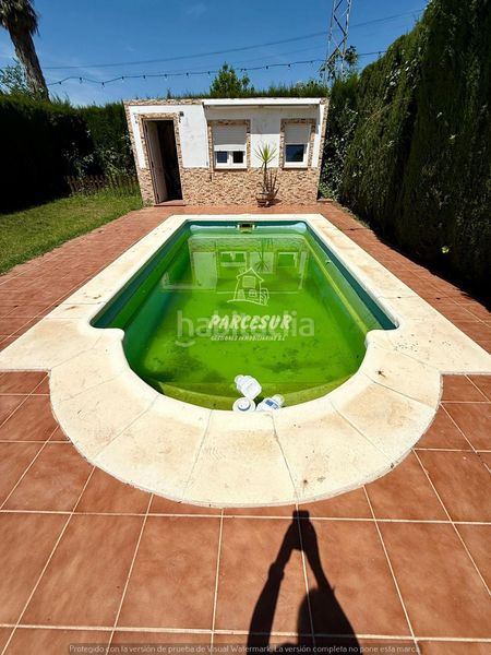 Foto 929bcc53-9880-45e3-8704-540d37a65e39. Casa a Belmez