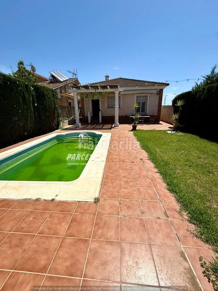 Foto d65acea5-f56e-4d72-9293-6c55c33a3f0e. Casa a Belmez