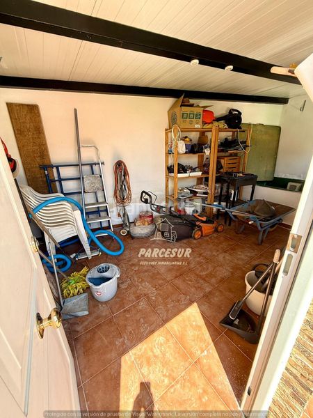 Foto eabf790c-4a46-4716-ae06-34cc3113ad04. Casa a Belmez