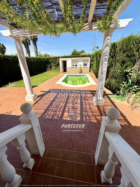 Foto ef12245f-f84c-47d4-be8c-2d439560d812. Casa a Belmez