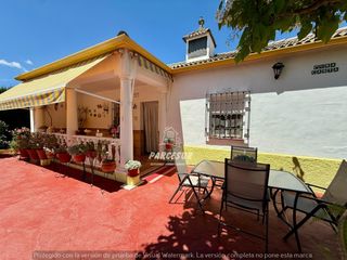 Casa a El Higuerón