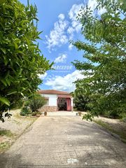 Casa a El Higuerón