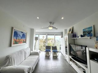 Rent Flat in Puerto Marina. Piso de 1 habitación puerto marina, benalmádena