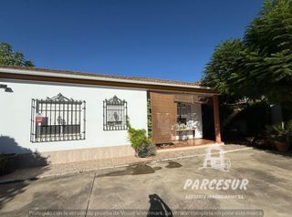 Casa en El Higuer�n. Encantadora casa de campo ctra aeropuerto c�rdoba por 145,000