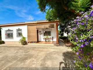 Casa a El Higuerón
