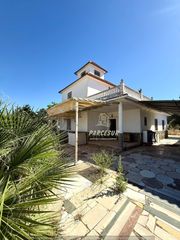 Casa a El Higuerón