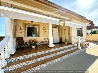 Casa a El Higuerón