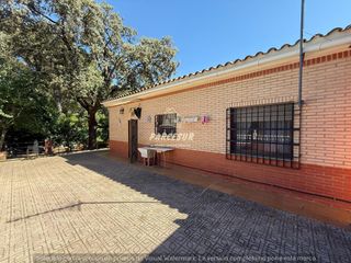 Casa in Santa Maria de Trassierra. Encantadora casa de campo en trassierra  las jaras, córdoba por