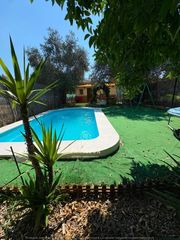 Casa a Alcolea. Loft con piscina  zona las quemadas  no hipotecable