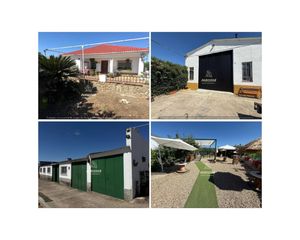Masía en El Higuerón. Espectacular activo con vivienda en córdoba  entorno carretera d