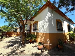 Casa a Almodóvar del Río. Encantadora casa de campo en cuevas bajas. no hipotecable