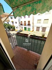 Pis a Casco Histórico  - Ribera - San Basilio