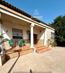 Haus in Alcolea. Casa de campo no hipotecable en las quemadas