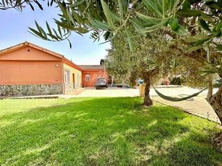 Casa en El Higuerón