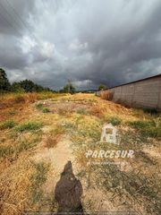 Finca rústica a El Higuerón