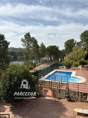 Masia a Las Jaras. Hipotecable casa urbana en las jaras