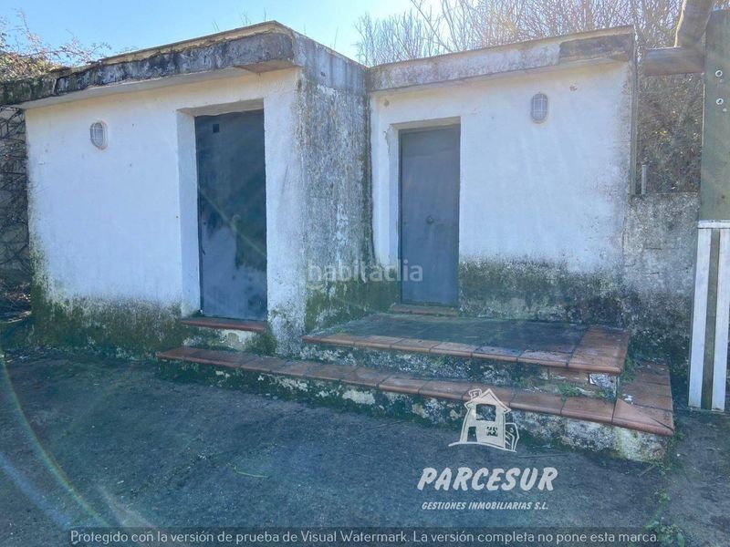 Foto 43af5393-2409-4924-937e-0a2fd1e77fb2. Finca rústica a Las Jaras Córdoba