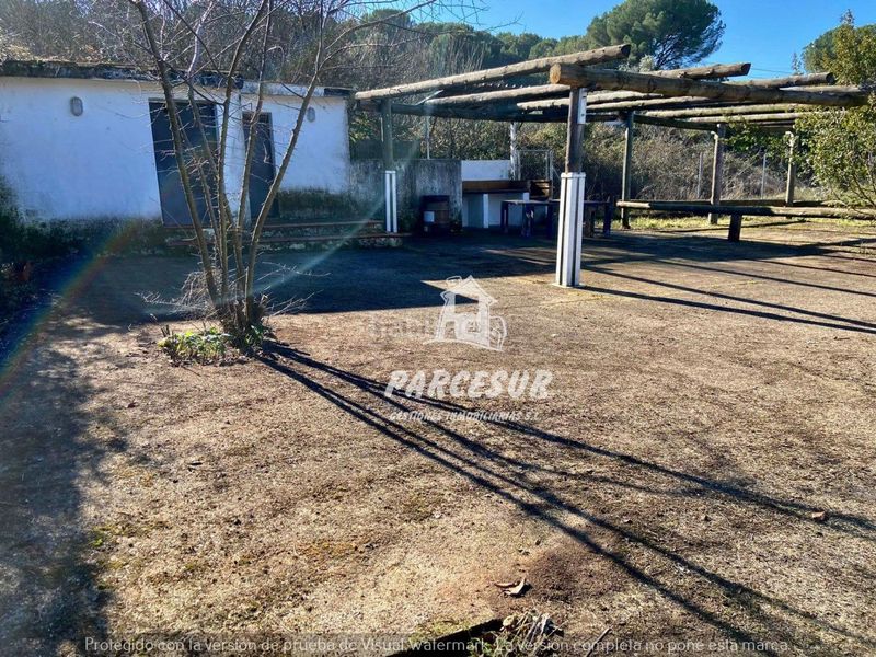 Foto ebb2b6eb-5e0b-4796-938a-b2818b4ff8ce. Finca rústica a Las Jaras Córdoba