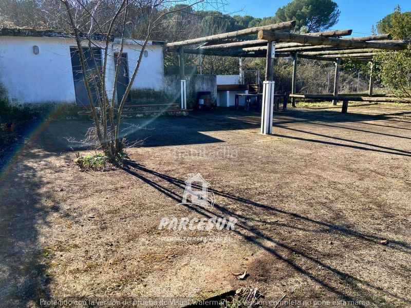 Foto f0e5aa66-6110-444d-88df-58e044d7554e. Finca rústica a Las Jaras Córdoba