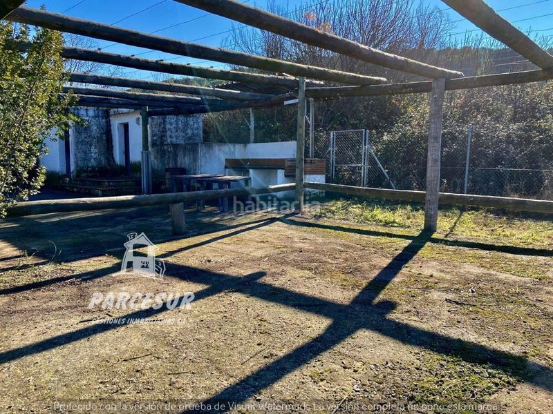Foto f73c1794-da69-4e47-91d9-f2636b8f2c9c. Finca rústica a Las Jaras Córdoba