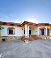 Casa in El Higuerón