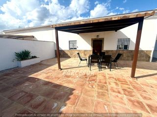 Affitto Casa in El Higuerón. Alquiler larga temporada.