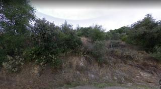 Terreny residencial a Almodóvar del Río. Zona ingertal de las cuevas  parcela de 1680 m2 de terreno en la