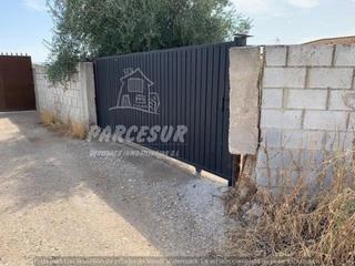 Terreno residenziale in El Higuerón. Zona la barquera  parcela de terreno de 800 m2 con pozo y punto