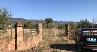 Residential Plot in El Higuerón. Bonita parcela en zona medina azahara