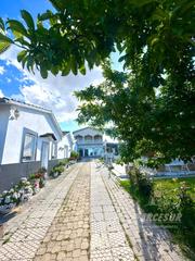 Casa en El Higuerón. Zona higueron parcela con casa y piscina con construcción exteri