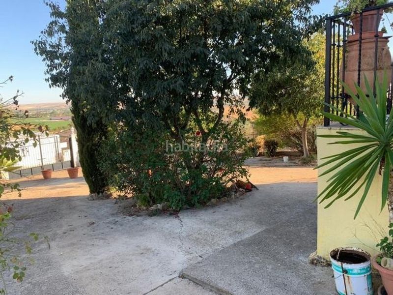 Foto 17a803f8-d41d-4bc7-909c-d5b779b99a87. Casa amb aparcament piscina a Almodóvar del Río