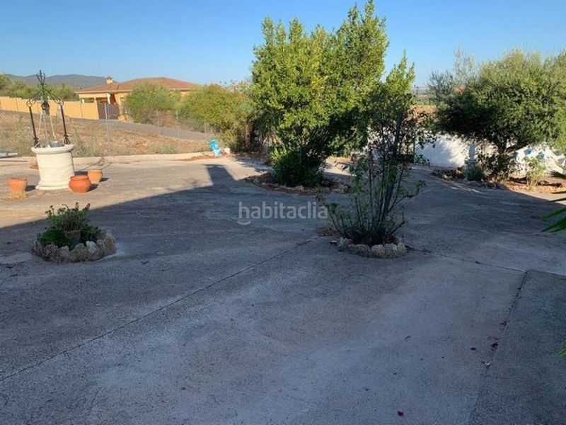 Foto 5027abb8-6fcf-4835-807a-5240fcbdf566. Casa amb aparcament piscina a Almodóvar del Río