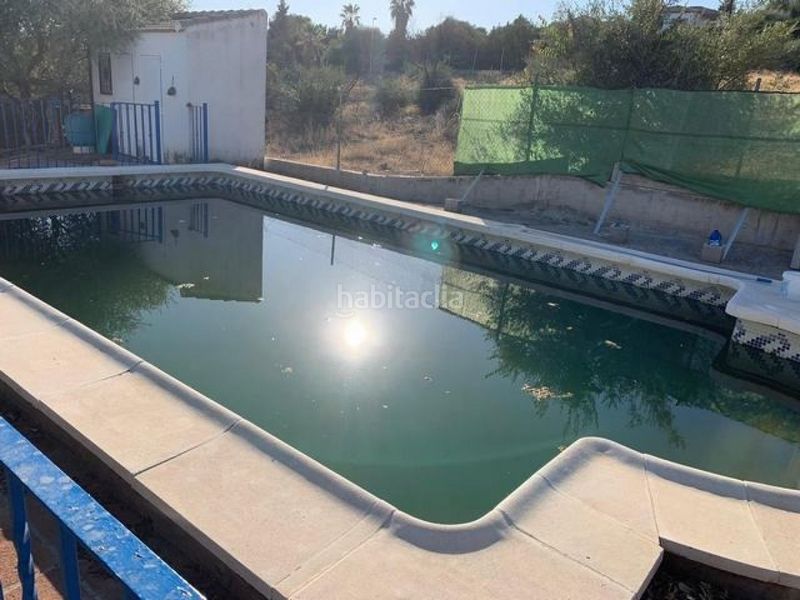 Foto f7831902-f22e-447d-b78f-40fd518e465c. Casa amb aparcament piscina a Almodóvar del Río