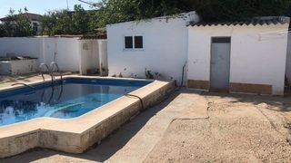 Casa a El Higuerón