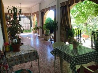 Casa a El Higuerón. Casa zona la barquera