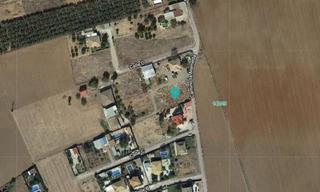 Residential Plot in El Higuerón. Parcela con punto de luz