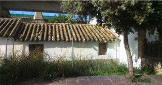 Maison à Almodóvar del Río. Zona los mochos  villarrubia solar de 130 m2 con casa para derri