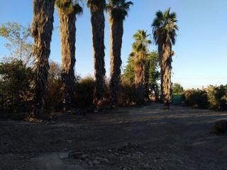 Terreno residencial en El Higuerón. Parcela de terreno