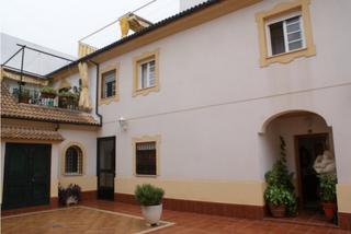 Maison à Sta. Marina - San Andrés - San Pablo - San Lorenzo. Gran casa en la bonita zona de córdoba cerca de la iglesia de sa