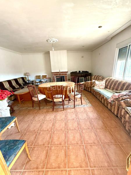 Foto 2bc26585-1efe-4942-ac80-fb317a895177. Casa amb aparcament piscina a Villarrubia Córdoba