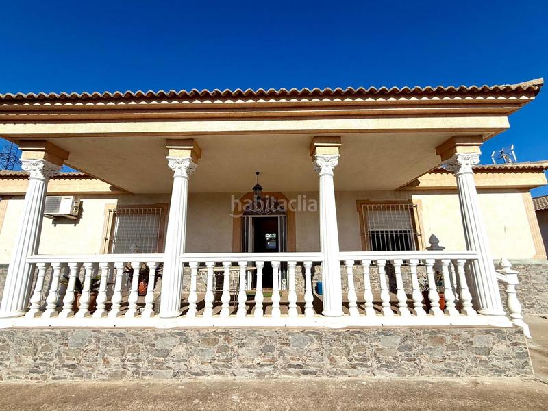Foto 3ac4344c-9ace-4ac5-8131-909f746c9d5a. Casa amb aparcament piscina a Villarrubia Córdoba