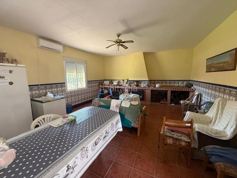 Foto 400178a6-cda7-4df3-84cc-0d5d1be45059. Casa amb aparcament piscina a Villarrubia Córdoba