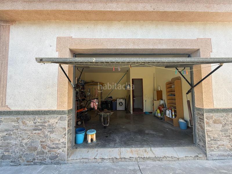 Foto 59e9a23d-fef0-4430-abf5-b7984d238f27. Casa amb aparcament piscina a Villarrubia Córdoba