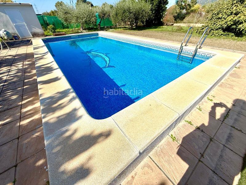 Foto 5de9e6bf-02f5-4ca2-9ce2-51e6bc8105a2. Casa amb aparcament piscina a Villarrubia Córdoba